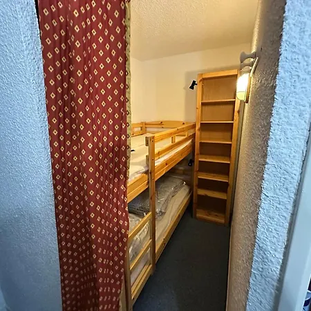 30m² Au Pied Des Pistes à Corrençon-en-vercors - Fr-1-515-220