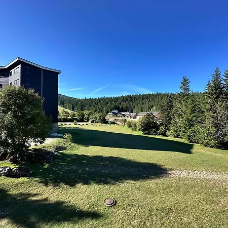 Appartement 30m² Au Pied Des Pistes à Corrençon-en-vercors - Fr-1-515-220 *