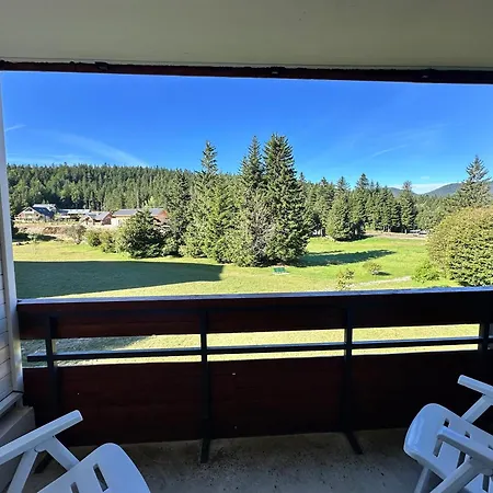 30m² Au Pied Des Pistes à Corrençon-en-vercors - Fr-1-515-220 Appartement